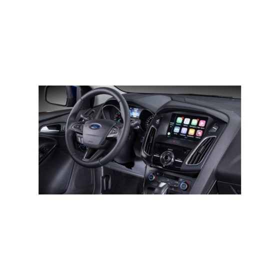 Update maps GPS navigation Ford USB SYNC3 F13 USB maps Europe 2025