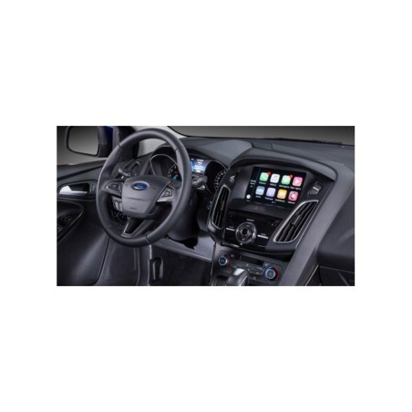 Atualizar mapas Navegador GPS Ford SYNC3 USB maps Europe 2025 sat navi