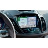 Ford SYNC 3 F12 Update USB maps Europe 2024