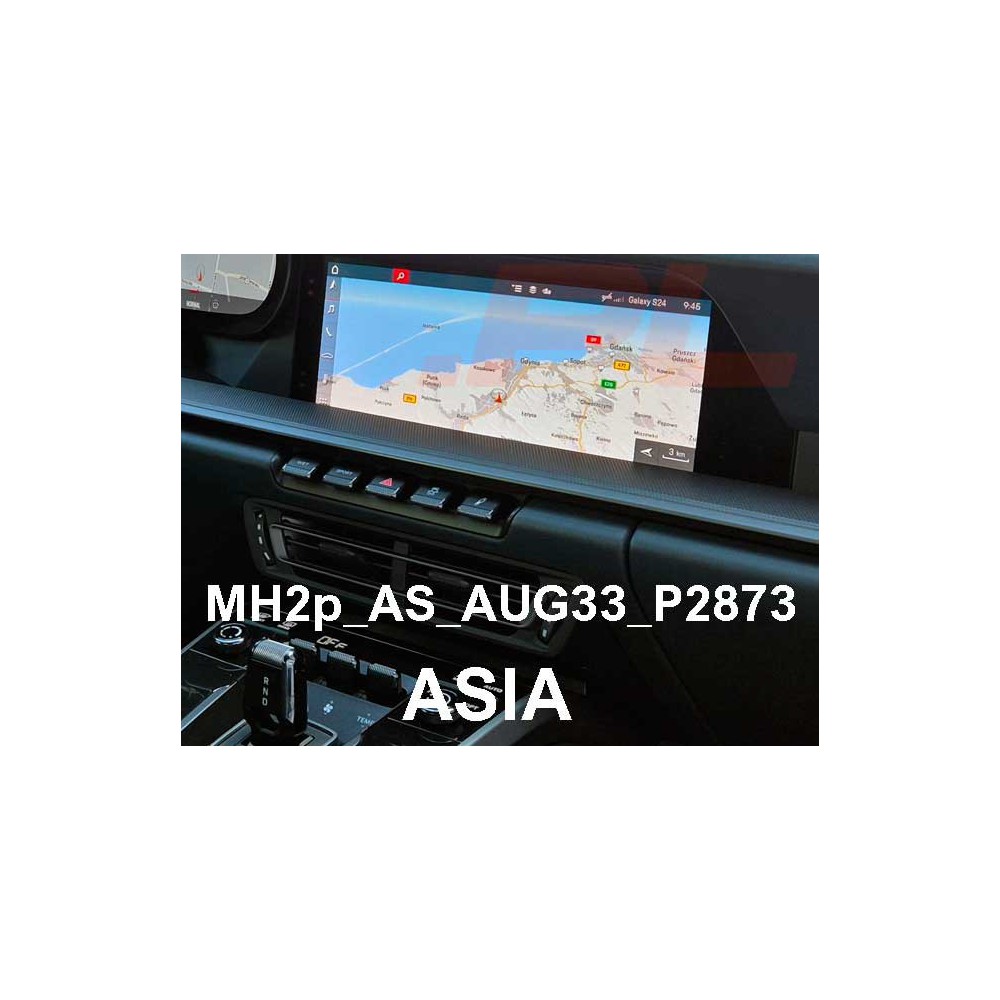 Audi Firmware Update MH2p_AS_AUG33_P2873 - 4K0906961AA