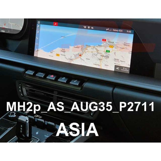 Audi Firmware Update MH2p_AS_AUG35_P2711