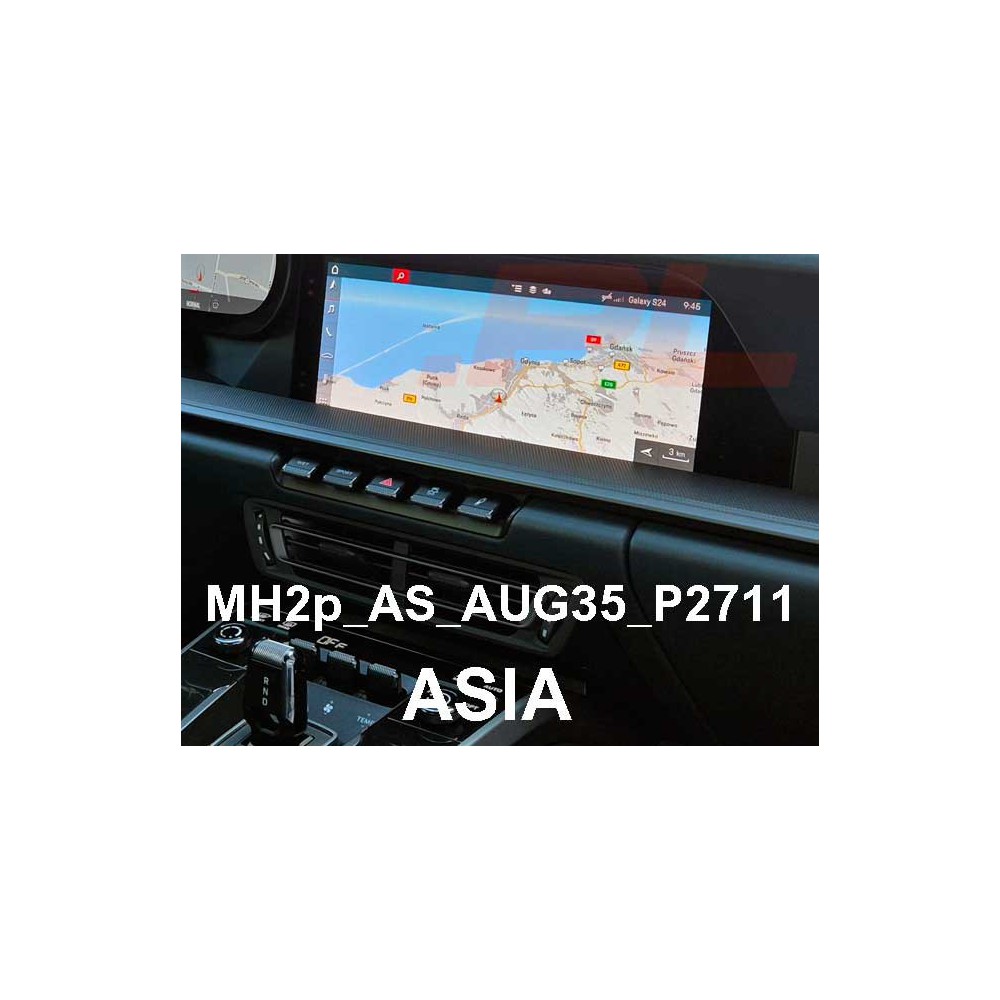 Audi Firmware Update MH2p_AS_AUG35_P2711