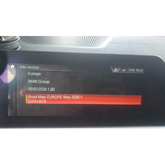 update-maps-activation-feature-installer-evo-nbt-evo-bmw-road-map-europe-2026