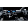 MBUX NTG7 Europe update maps pin code