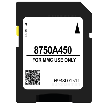Mitsubishi_Multi_Communication_System_MMCS_E-11_E-12_W-13_Sd_card_Europe_update_maps