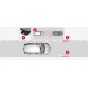 VOLVO Ativação Cruise control adaptativo ACC + Pilot Assist. Volvo Android cars - AAOS