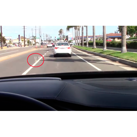 VOLVO Ativação Cruise control adaptativo ACC + Pilot Assist. Volvo Android cars - AAOS