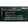 Audi A3 MIB1 MHIG OEM Maps Update Europe 2024