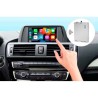 BMW EVO Dekoder Apple CarPlay Wireless Multimedia Interface