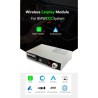 BMW CCC Decoder Carplay Android Auto Wireless Multimedia Interface