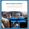 Toyota Touch2 Entune2 Décodeur Interface multimédia wireless Carplay A