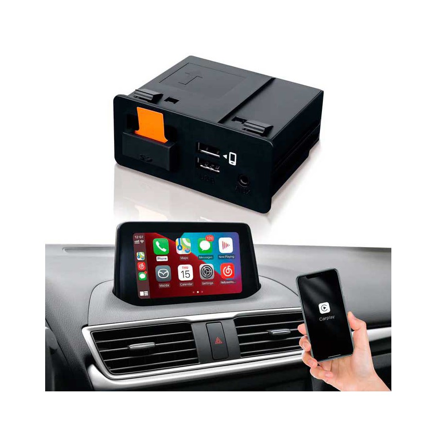 Automatic-Update-Kit-for-Mazda-Carplay-Android