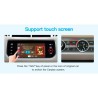 Wireless Carplay Android Auto Retrofit Kit for Land Rover Jaguar