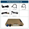 Cadillac-Chevrolet-Buick CarplayDecoder Android Auto Wireless Multimedia-Schnittstelle