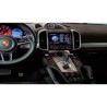Sport chrono aktivering PCM 3.1 via USB