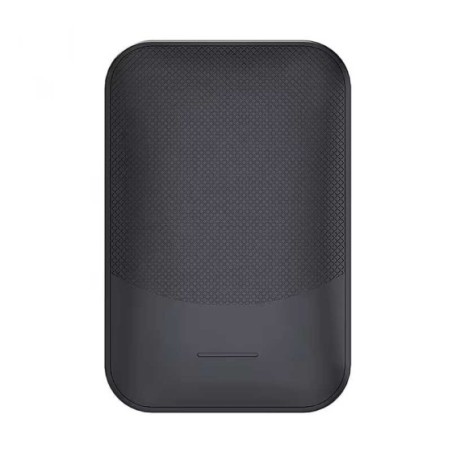 Box Wireless CarPlay Android adapter