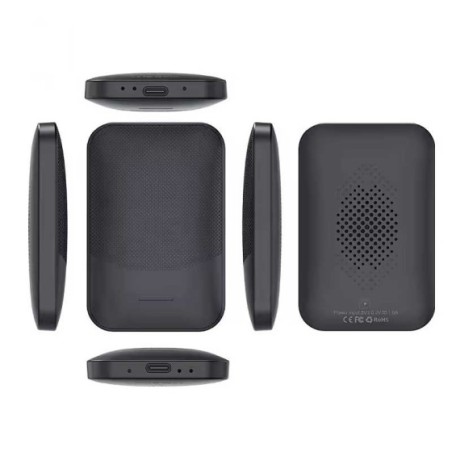 Box Wireless CarPlay/Android C2C Mini GST