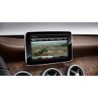 Mettre à jour les cartes de navigation GPS Mercedes Comand Online NTG5.0