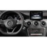 GPS-Navigationskarten-Update Mercedes Comand Online NTG5.1