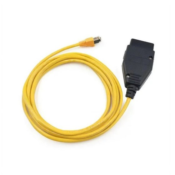 BMW ENET Diagnostic Coding Cable