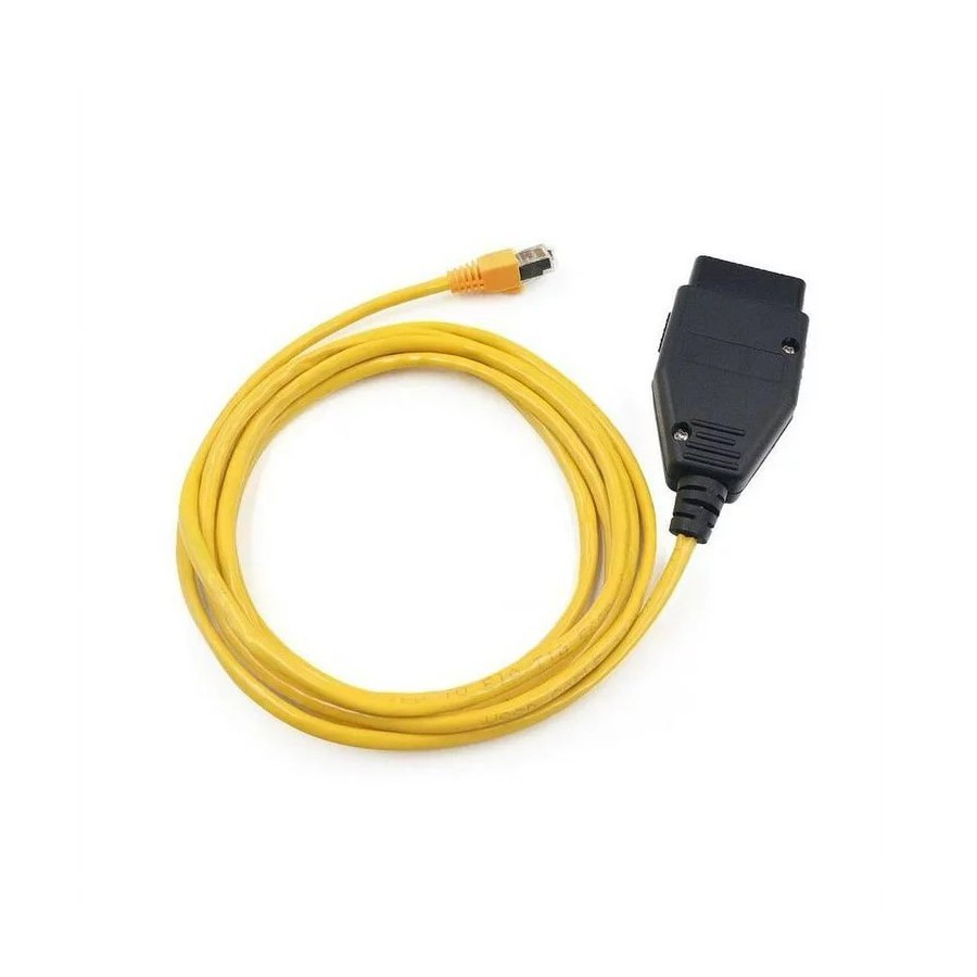 BMW ENET Diagnostic Coding Cable