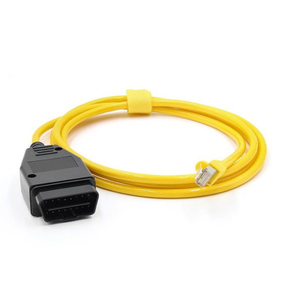 BMW ENET Diagnostic Coding Cable