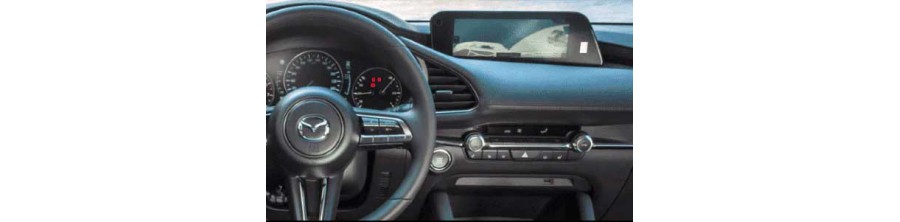 GPS map update for MAZDA navigation systems. Latest versions available. Here you can find the latest update for your MAZDA model. Latest sat nav map update for your Mazda. MAZDA 3 Widescreen, MAZDA GEN7, MAZDA Connect...