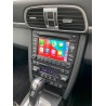 PORSCHE CARPLAY