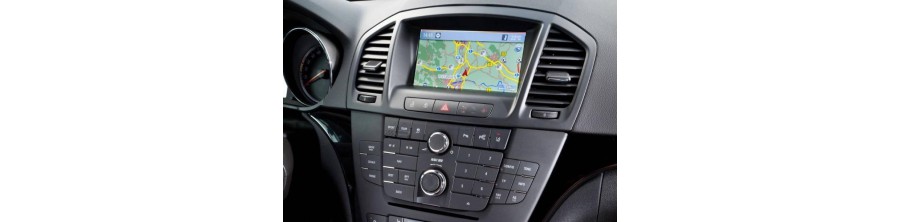 OPEL Navi 600 Navi 900 NAVI 80 Navigation Sd card Europe