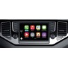 VOLKSWAGEN CARPLAY