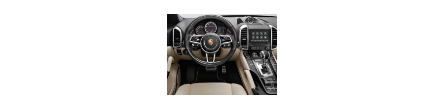 PORSCHE