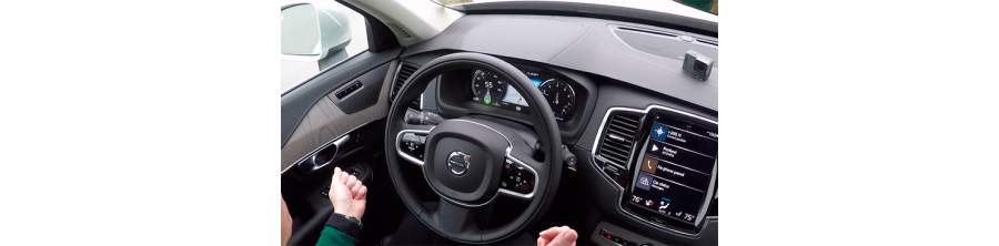VOLVO CODING