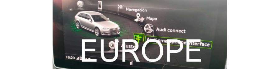 EUROPE