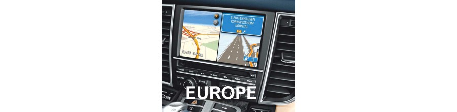 EUROPE