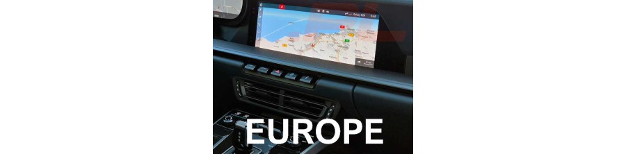 EUROPE
