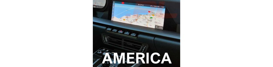 AMERICA