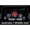 ROW - ADR