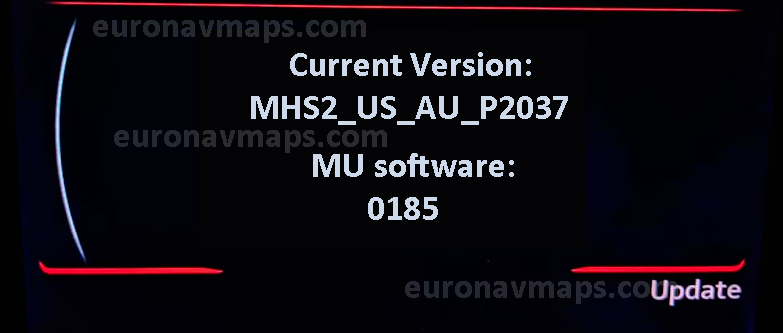 MHS2_US_AU_P2037_MU0185 Software