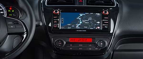 Navigation maps update for MITSUBISHI SD cards for MITSUBISHI navigation