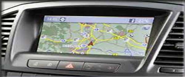 Update navigation maps for Opel Chevrolet Vauxhall Card Sd Navi 600 Navi 900