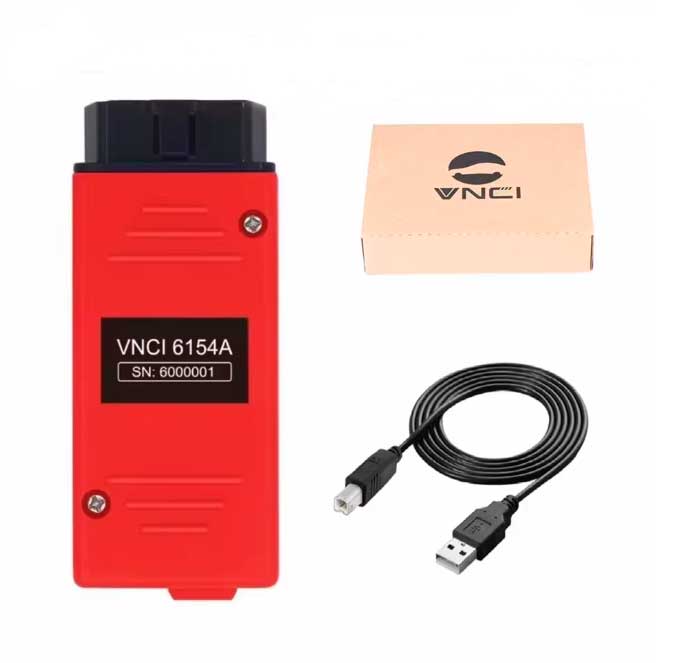 VNCI-6154-SVCI-6154A