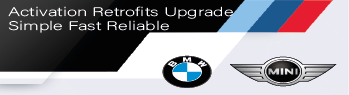 Activation Retrofits Upgrade Simple Fast Reliable