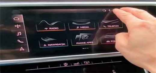 Conversione per qualsiasi regione. PORSCHE PCM 5.0