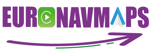 EURONAVMAPS