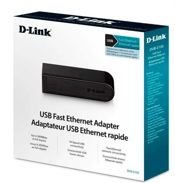 DLink